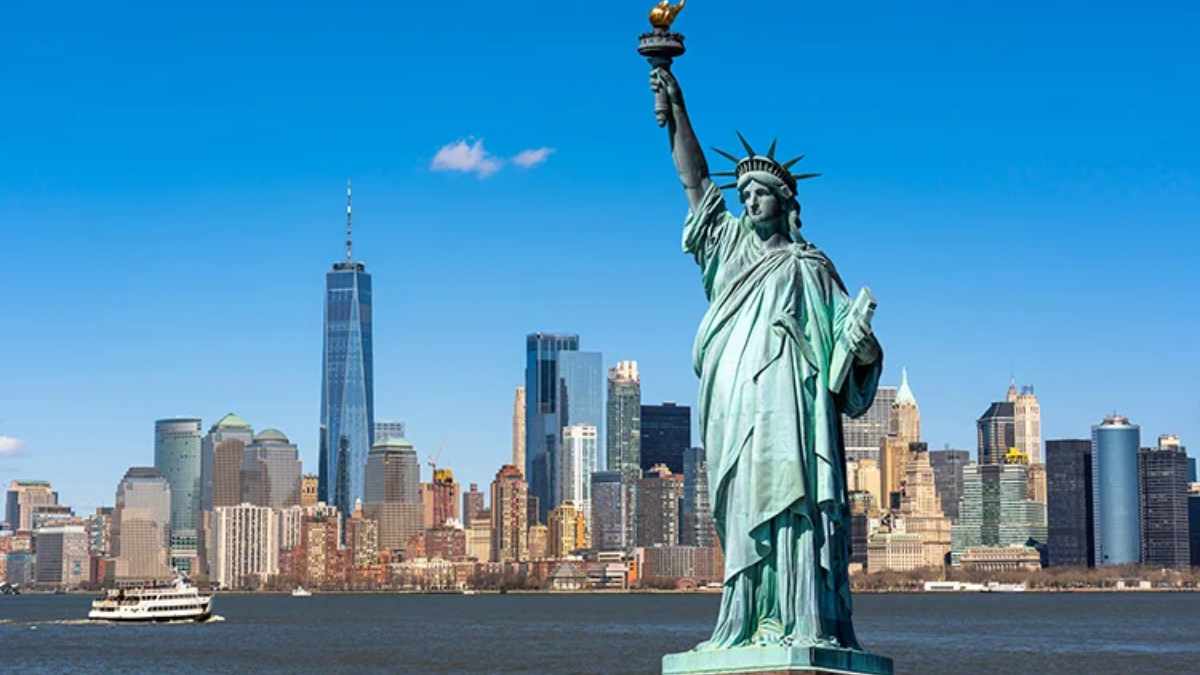 Statue of Liberty: Know Who Made It, Fascinating Facts, and More