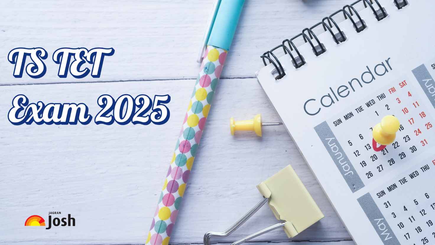 TS TET 2025 Exam Begins Tomorrow: Check Paper wise Shift Timings & Subject wise Schedule