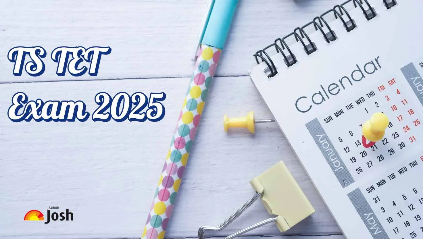 TS TET Exam 2025