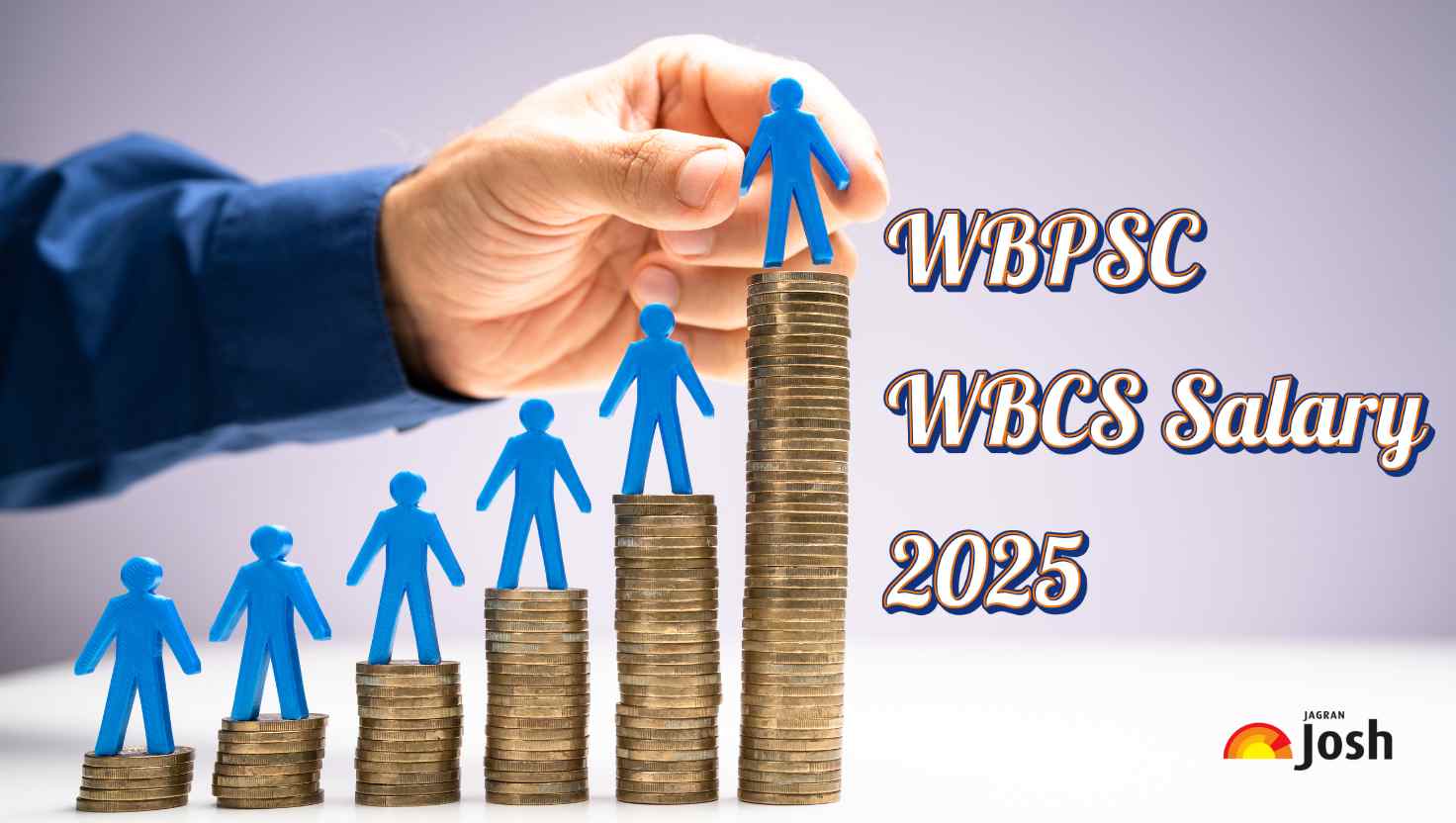 WBPSC  WBCS Salary 2025: Post-wise Pay Scale, In-Hand Salary, Perks & Allowances