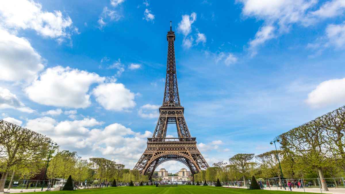Eiffel Tower: Check Who Made it, Interesting Facts and More