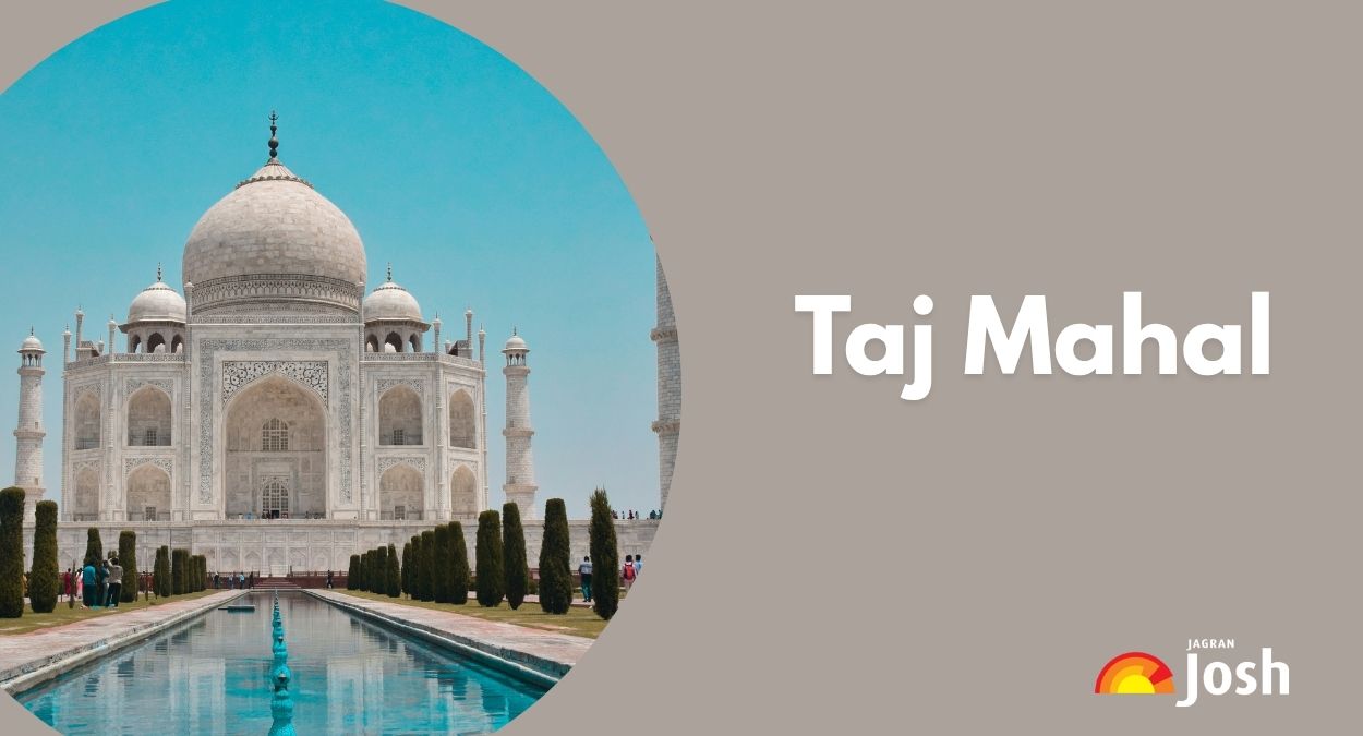 Which Mughal Emperor Built the Taj Mahal?
