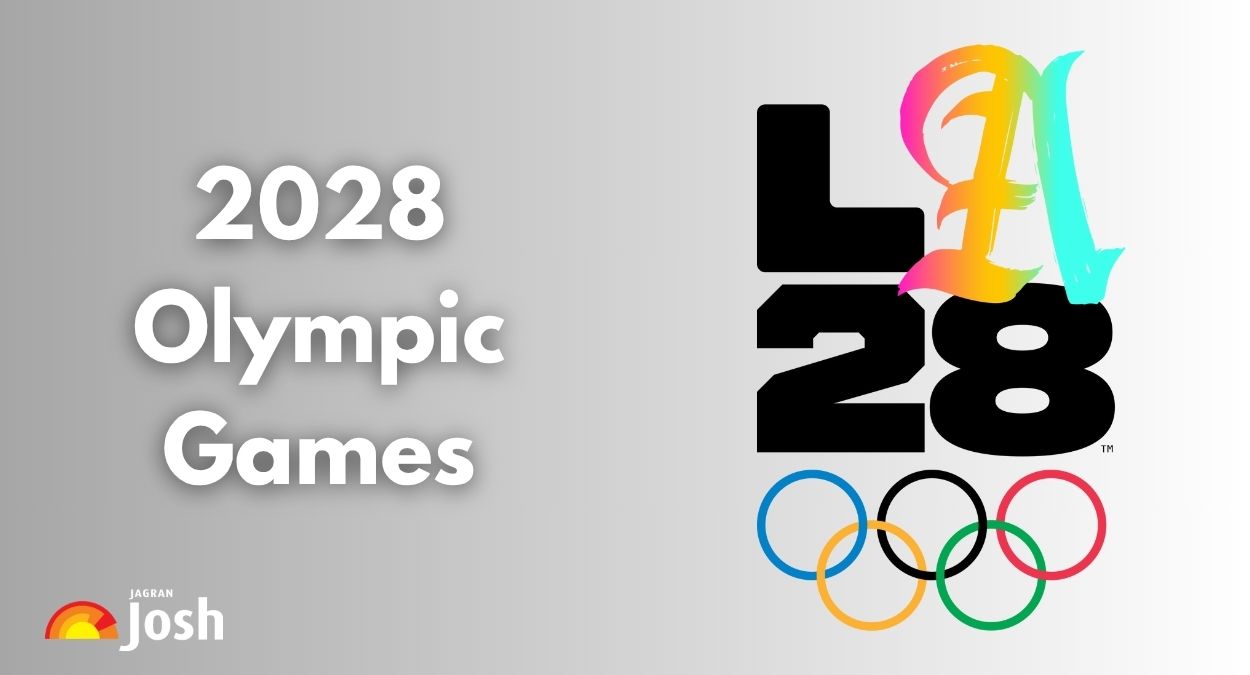 Which Country Will Host 2028 Olympic Games?