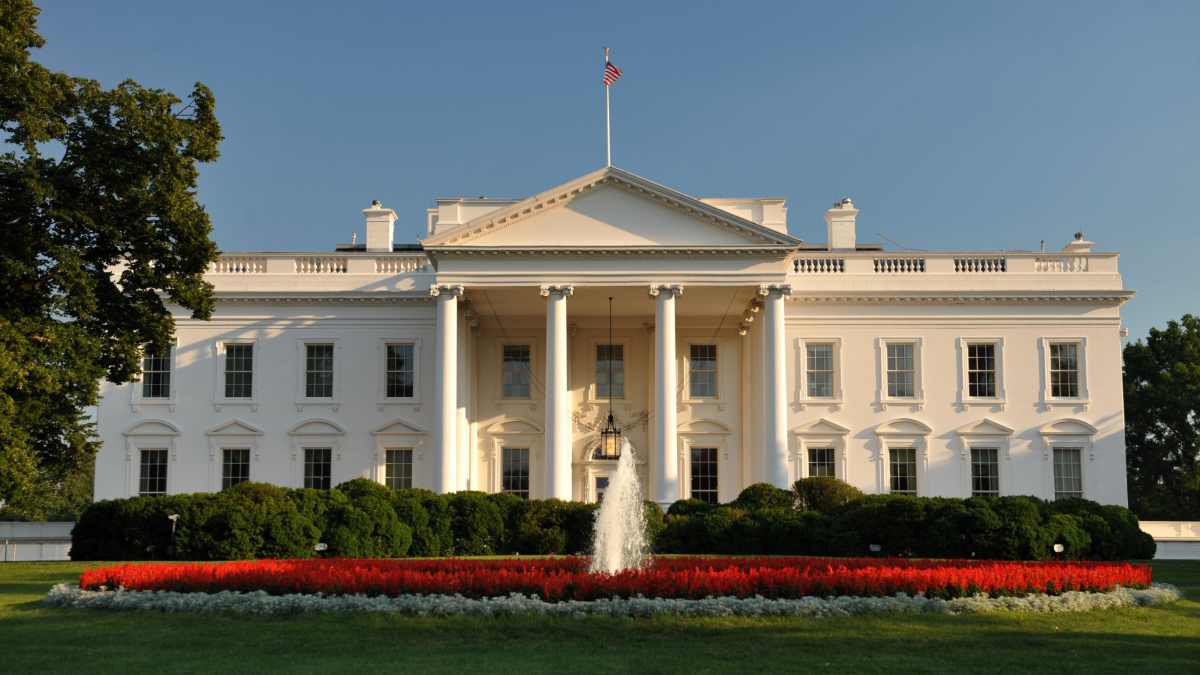 White House: Know Who Made It and Some Fascinating Facts