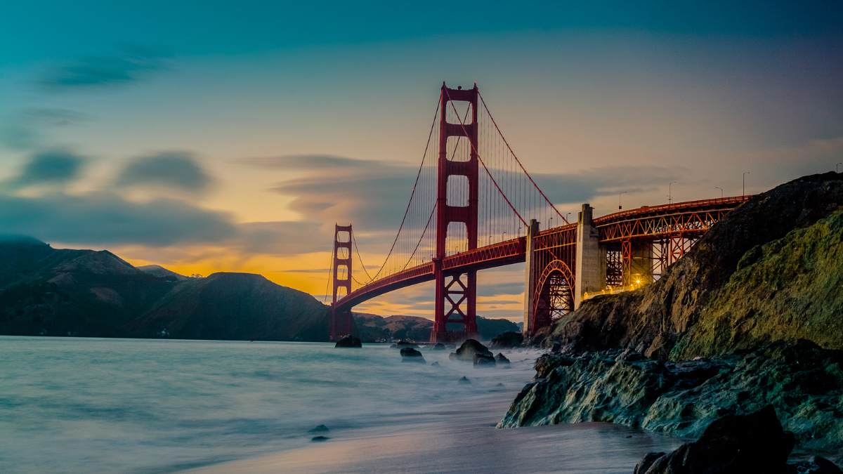 California State: Overview, Key Details and History