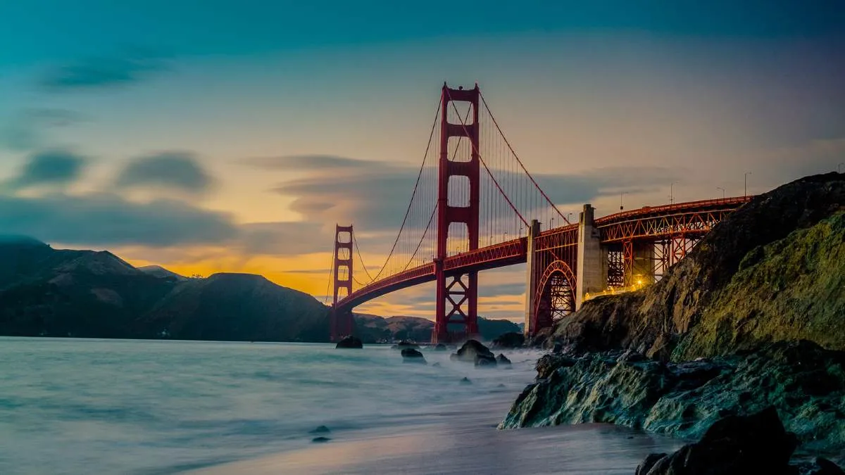 California 