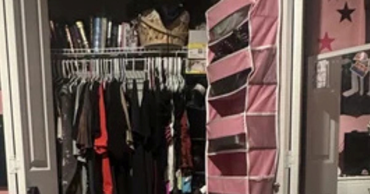 Test Your Visual Focus: This Mind-Bending Optical Illusion Has a Cat Hidden in Plain Sight—Can You Find It?