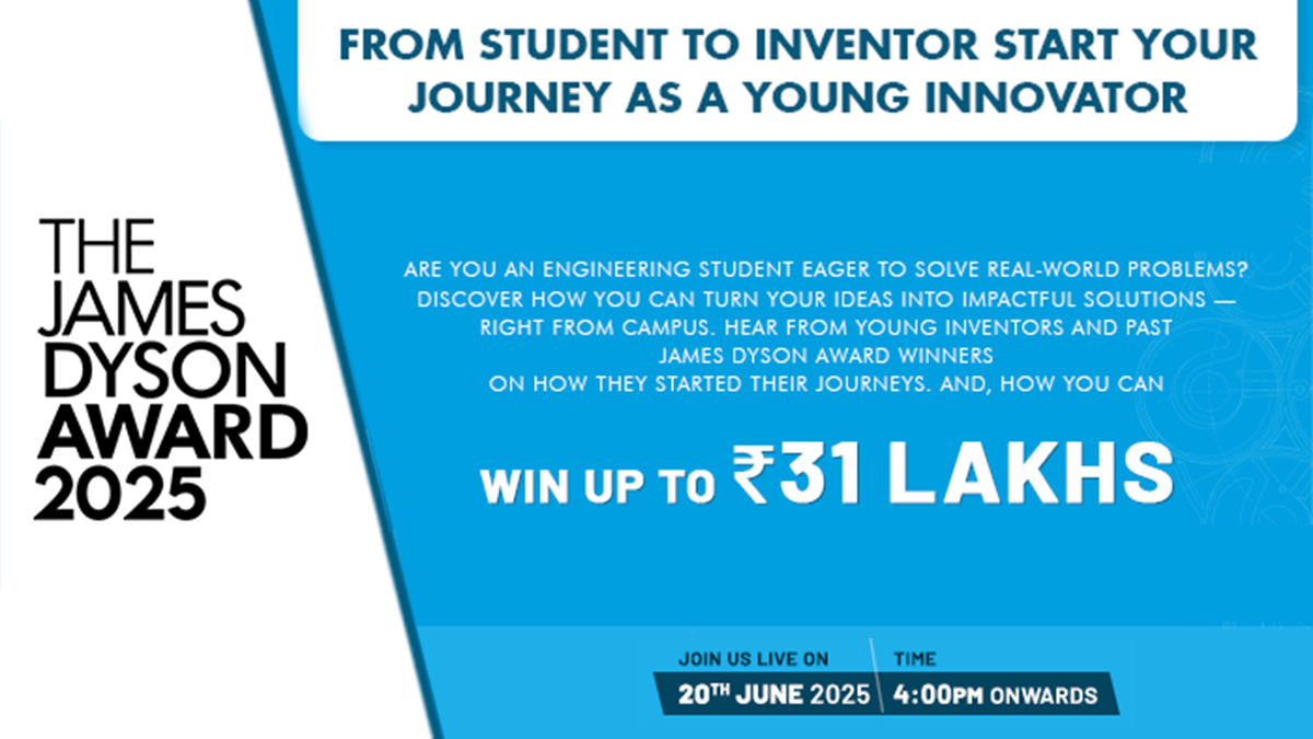 From Student to Inventor: Start Your Journey as an Innovator