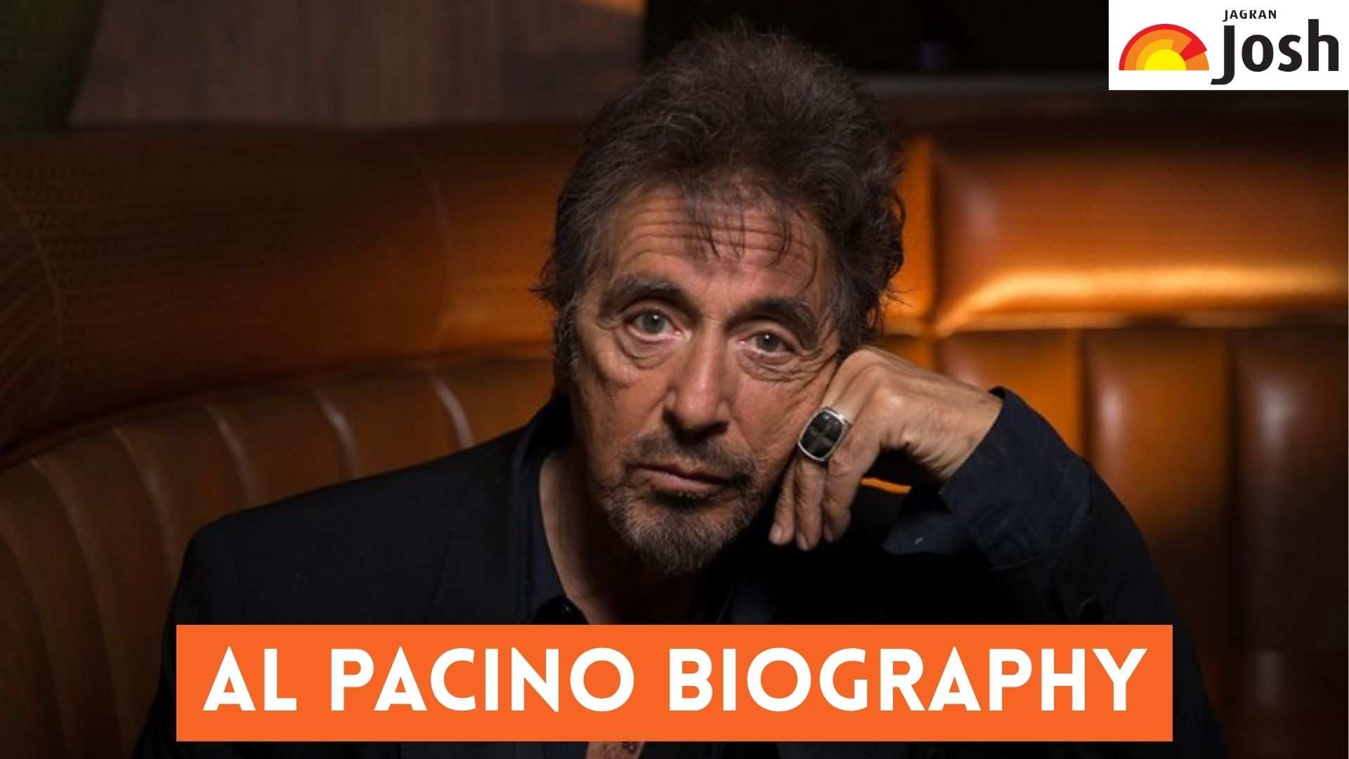 Who is Al Pacino? A Look at His Early Life, Top 10 Performances and Interesting Facts
