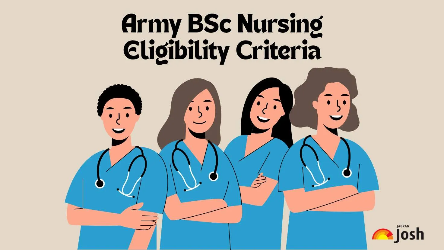 Army BSc Nursing Eligibility Criteria