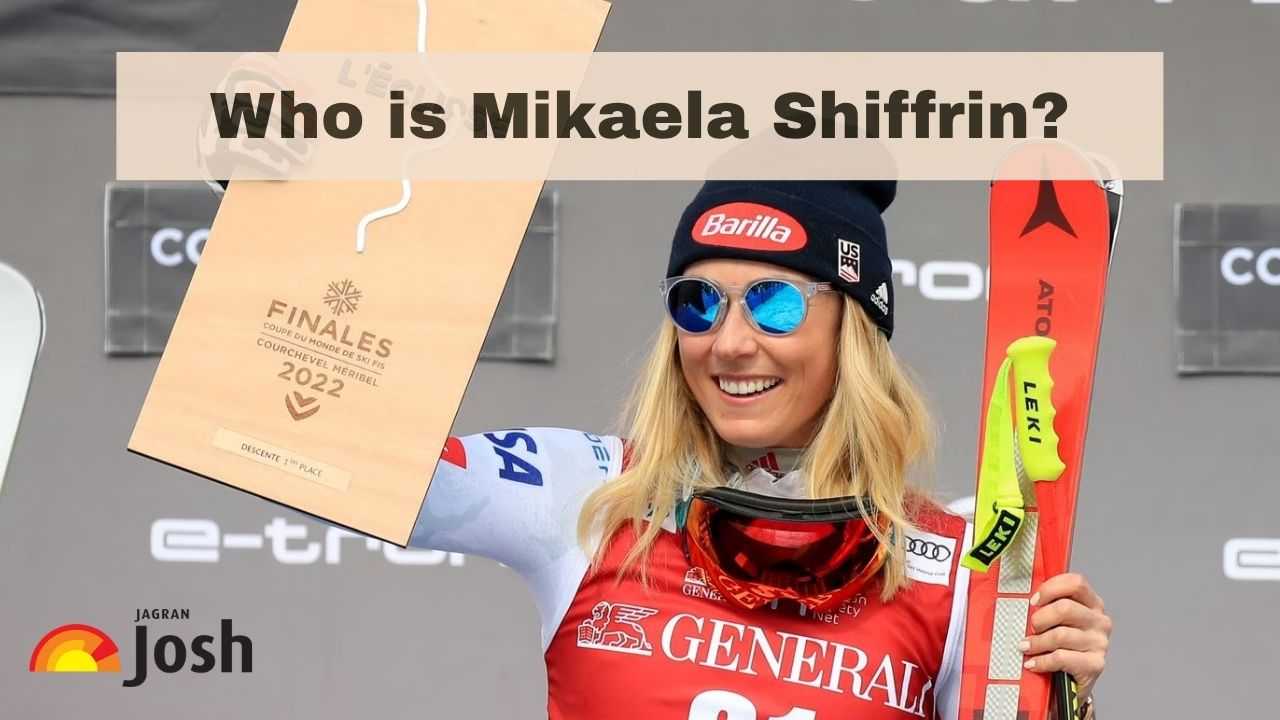 Mikaela Shiffrin Biography: Birth, Early Life, Career & Awards