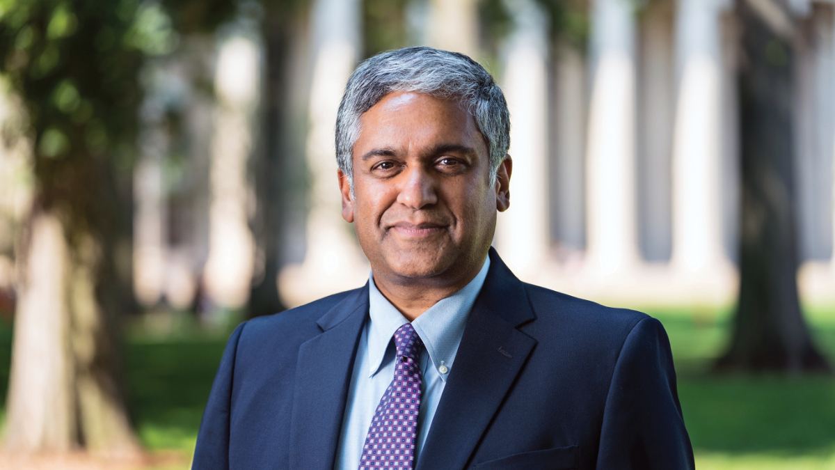 Who is Anant Chandrakasana? The New Indian-Origin Provost of MIT: Check Education and Career Details
