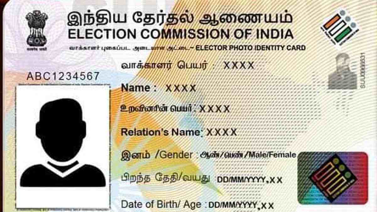 Voter ID Card Delivered Within 15 Days: How to Apply and Track It Online