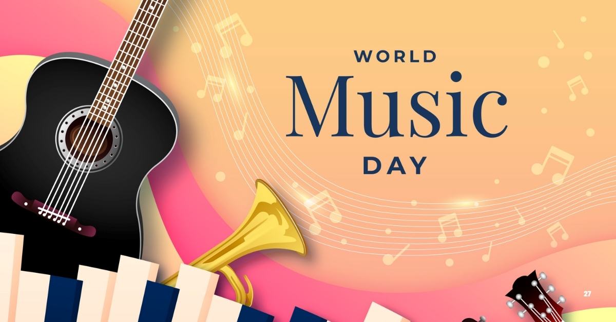 World Music Day 2025: Theme, History and Purpose of Music Day
