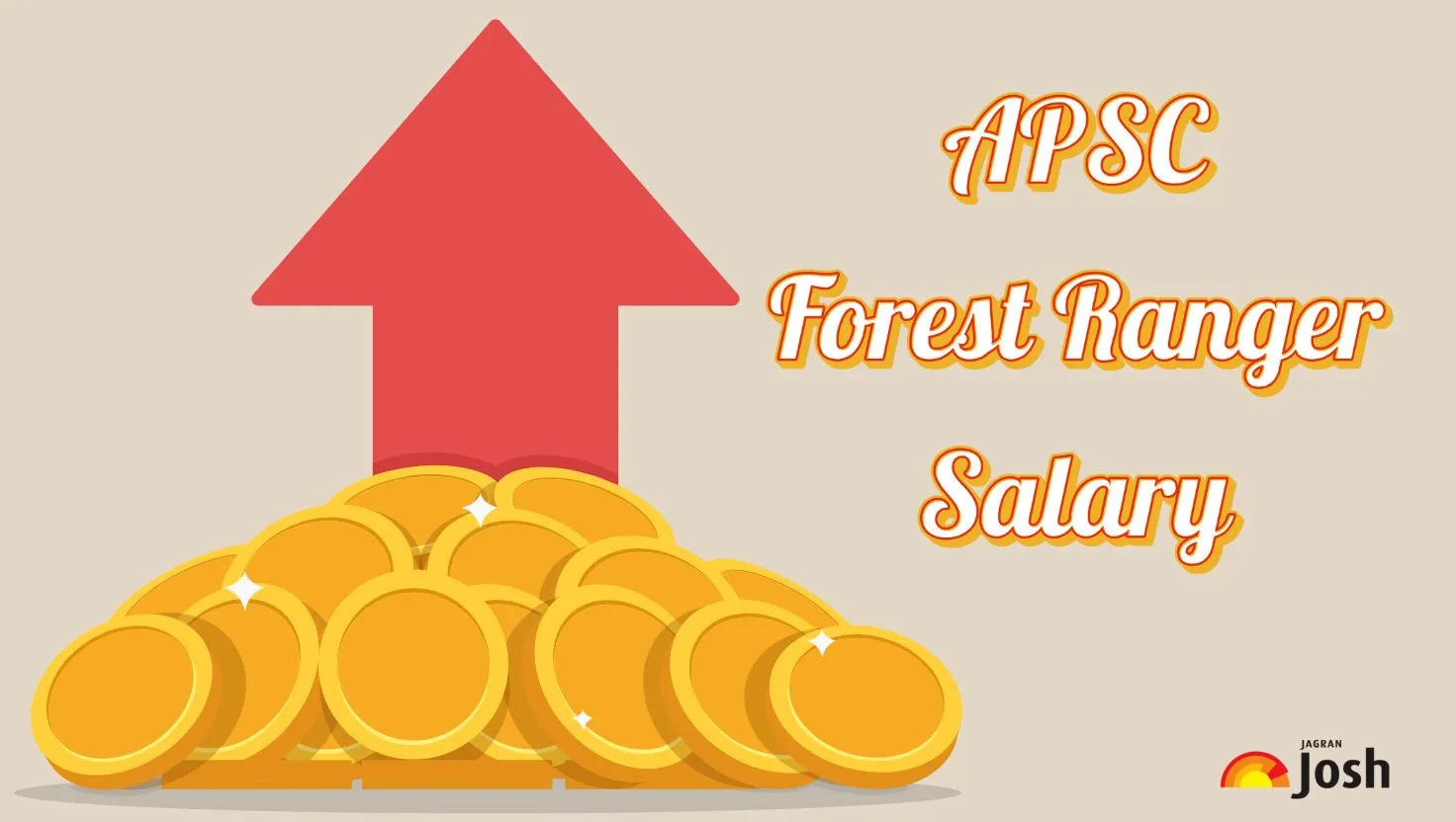 APSC Forest Ranger Salary