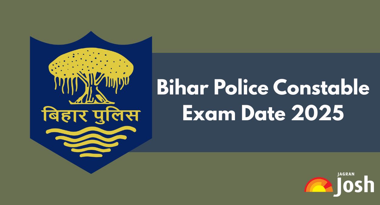 Bihar Police Constable Exam Date 2025 Out: Check CSBC Constable Schedule & Timings