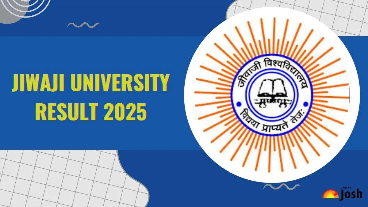 Get the direct link to download Jiwaji University Result 2025 PDF here.