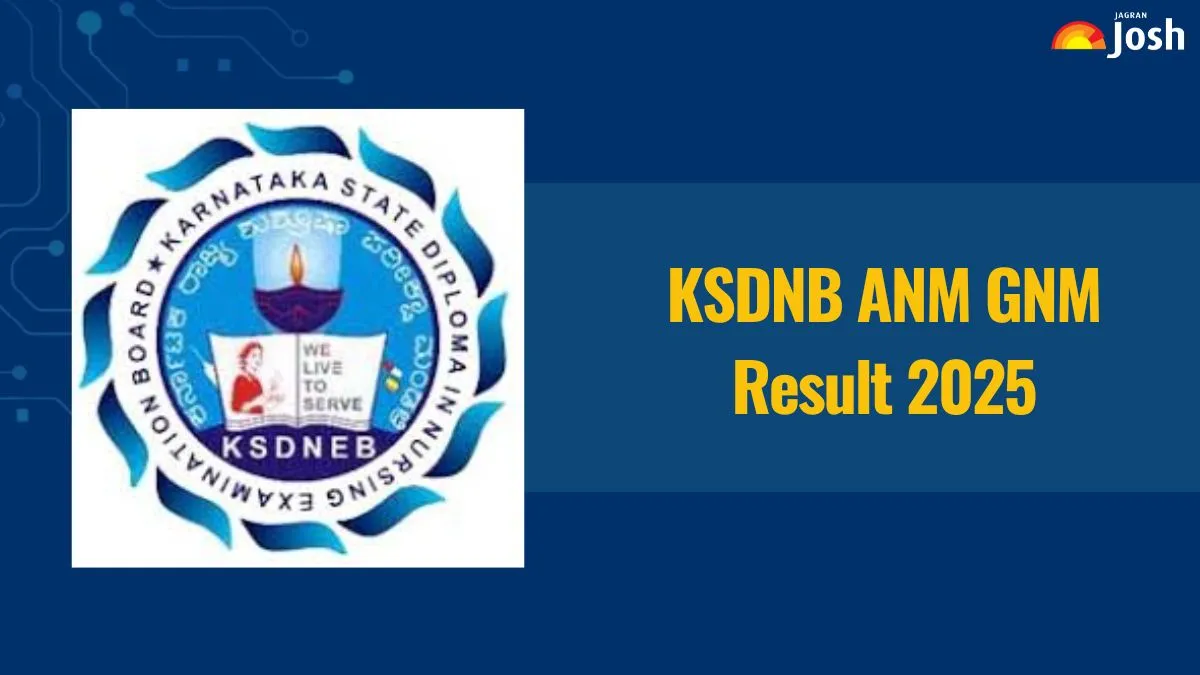 Get the direct link to download KSDNEB Result 2025 PDF here.