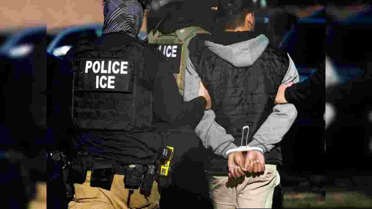 Who Is Victor Avila? Age, Nationality and Career Profile of the Green Card Holder Detained by ICE