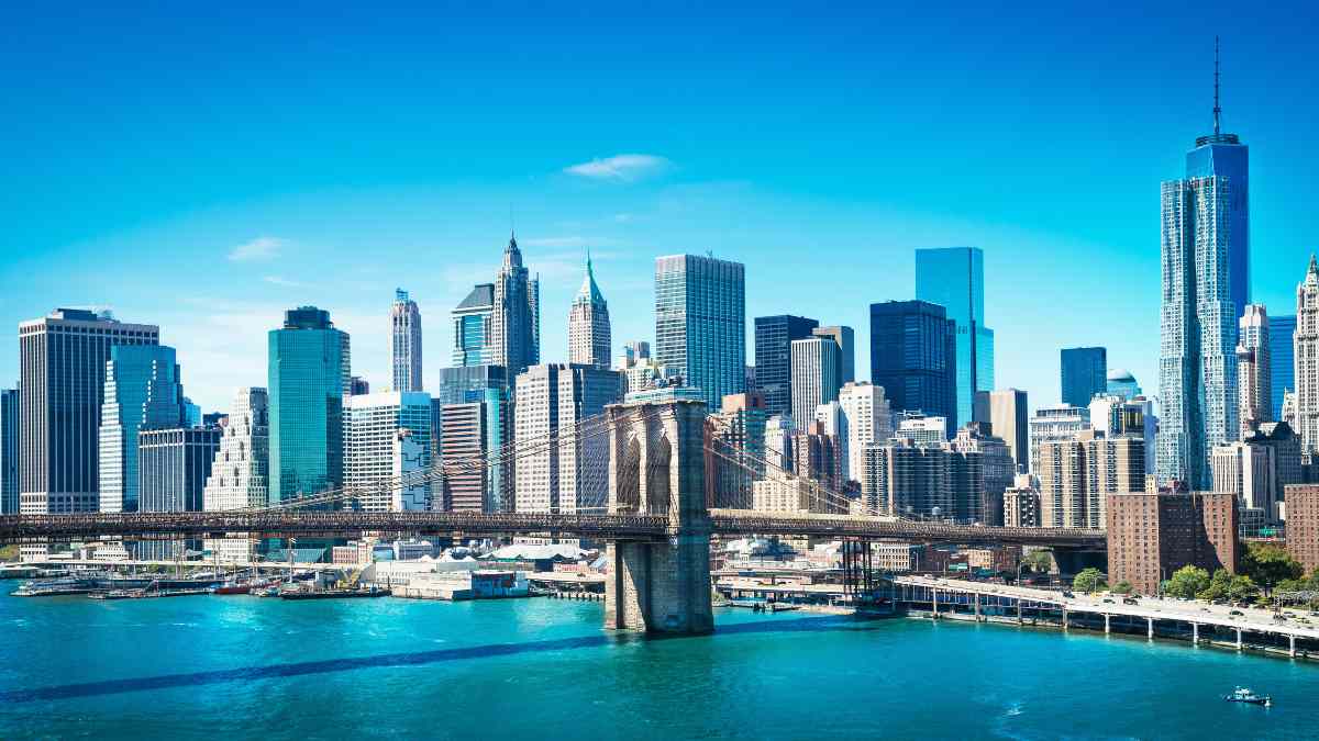 Which US City is called The Big Apple? Check Key Details and Facts