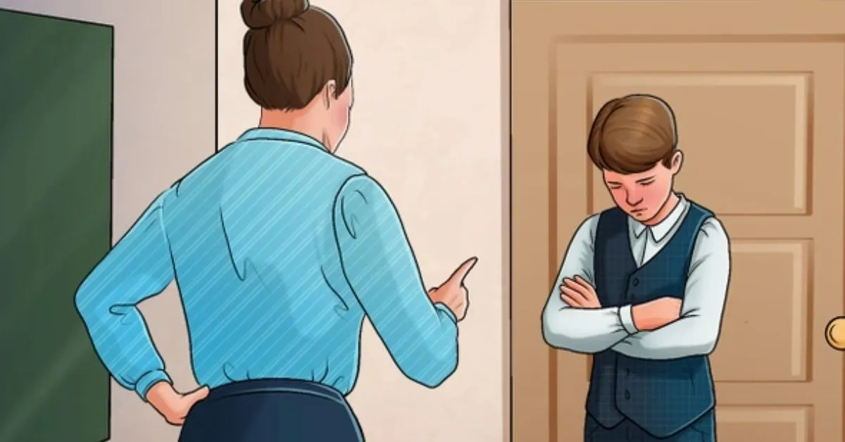 Only Geniuses Can Find the Hidden Mistake in this Challenging Brain Teaser IQ Test