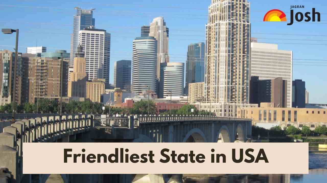 Which is the Friendliest State in USA? Check Details Here!