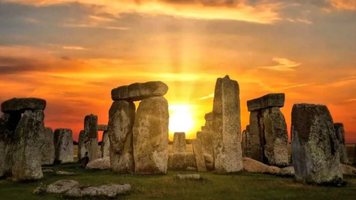 Summer Solstice 2025