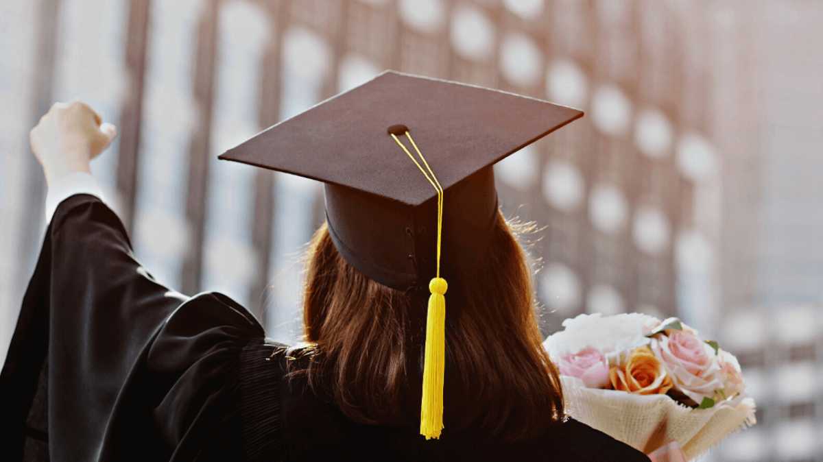 What is Higher Education?