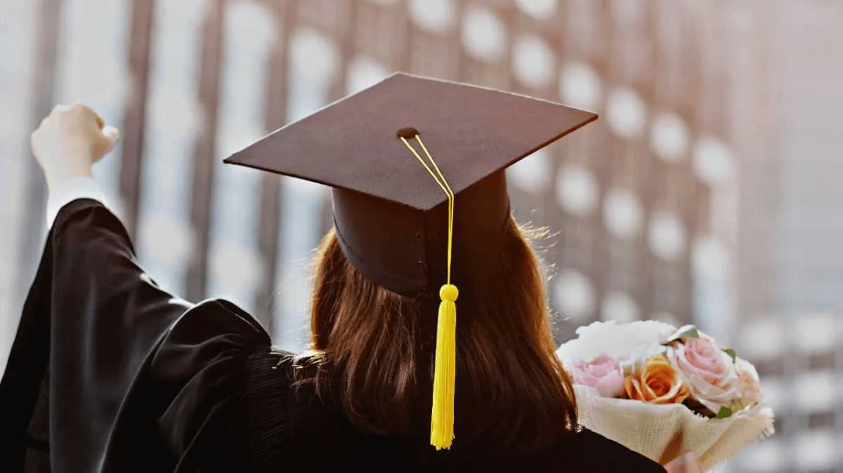 What is Higher Education?