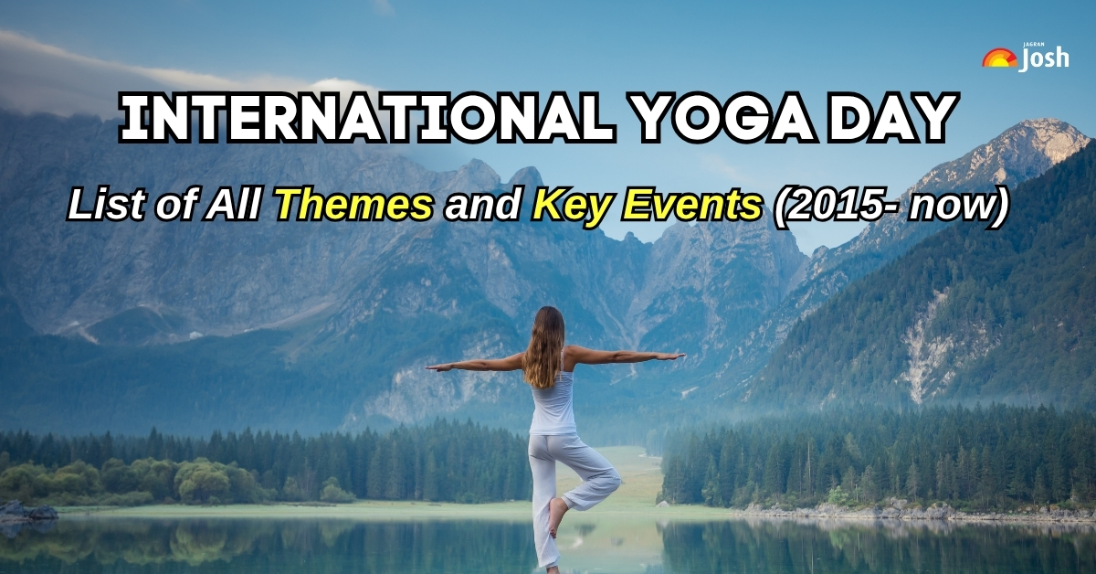 List of International Days of Yoga till 2025 from 2015: Check Theme, Key Events