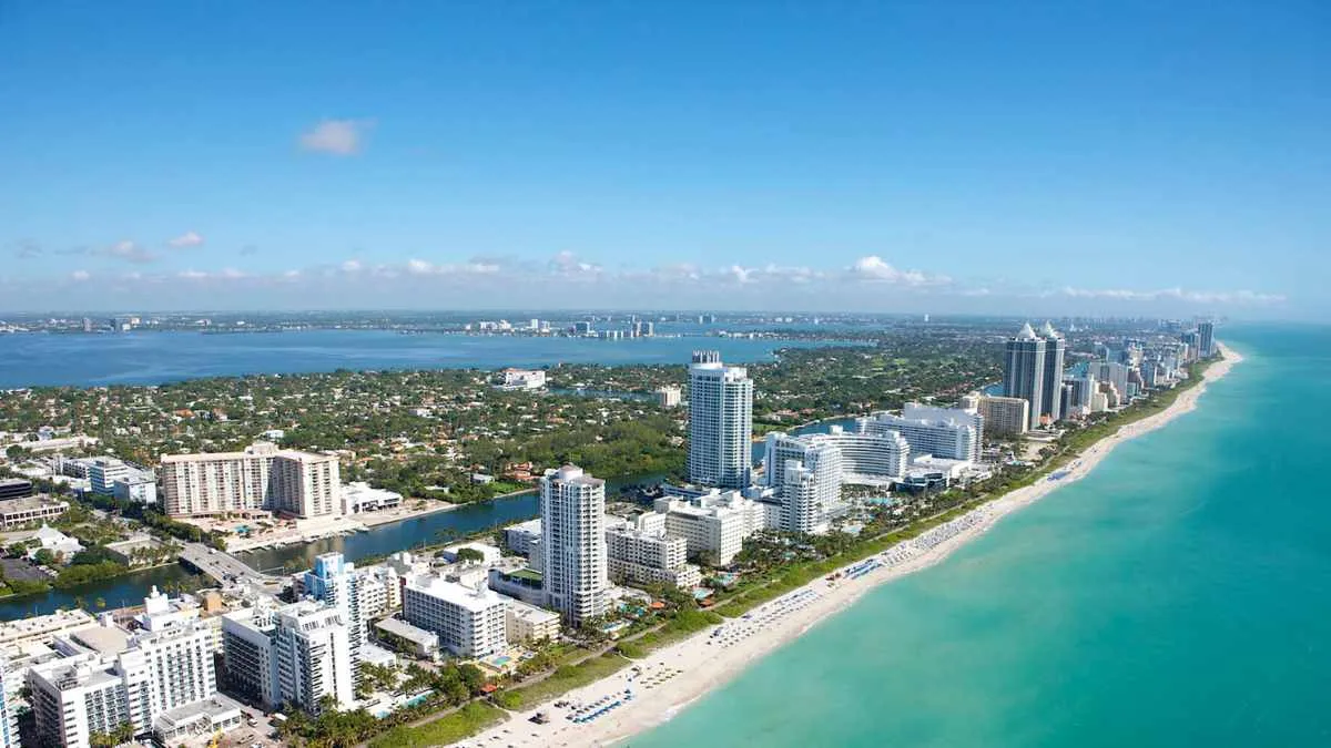 Sunshine State