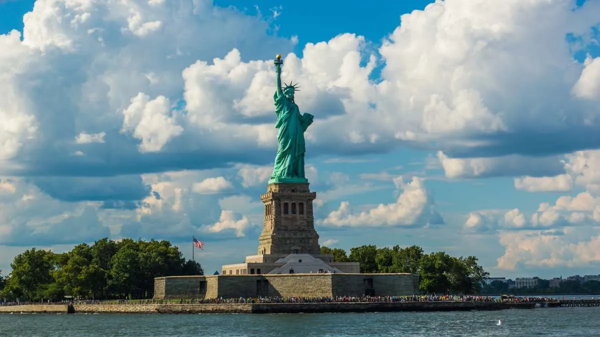 Global Symbol of Freedom