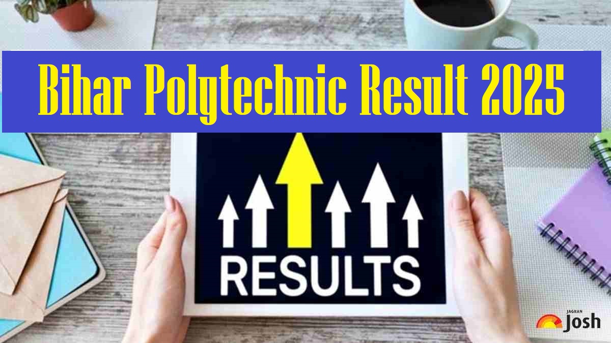 DCECE Bihar Polytechnic Result 2025 OUT at bceceboard.bihar.gov.in, Check Steps to Download Scorecard PDF - Link Here