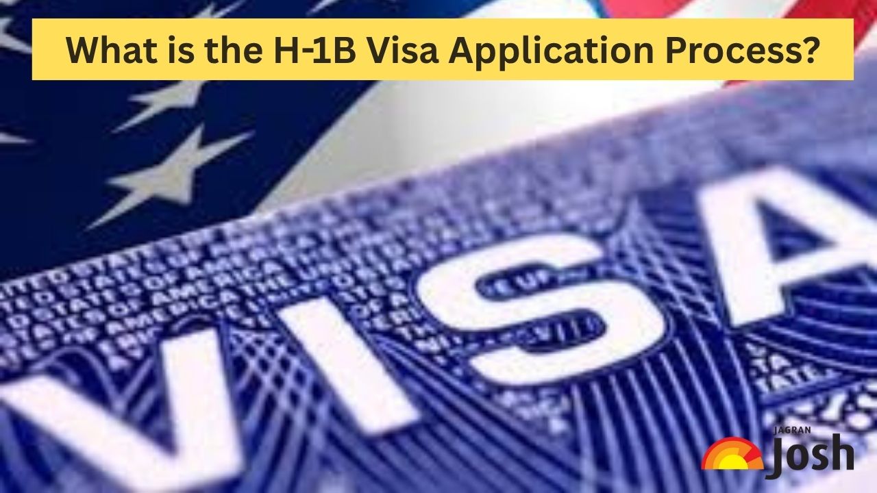 H-1B Visa Application Process: Check Lottery, Requirements & Processing Time!