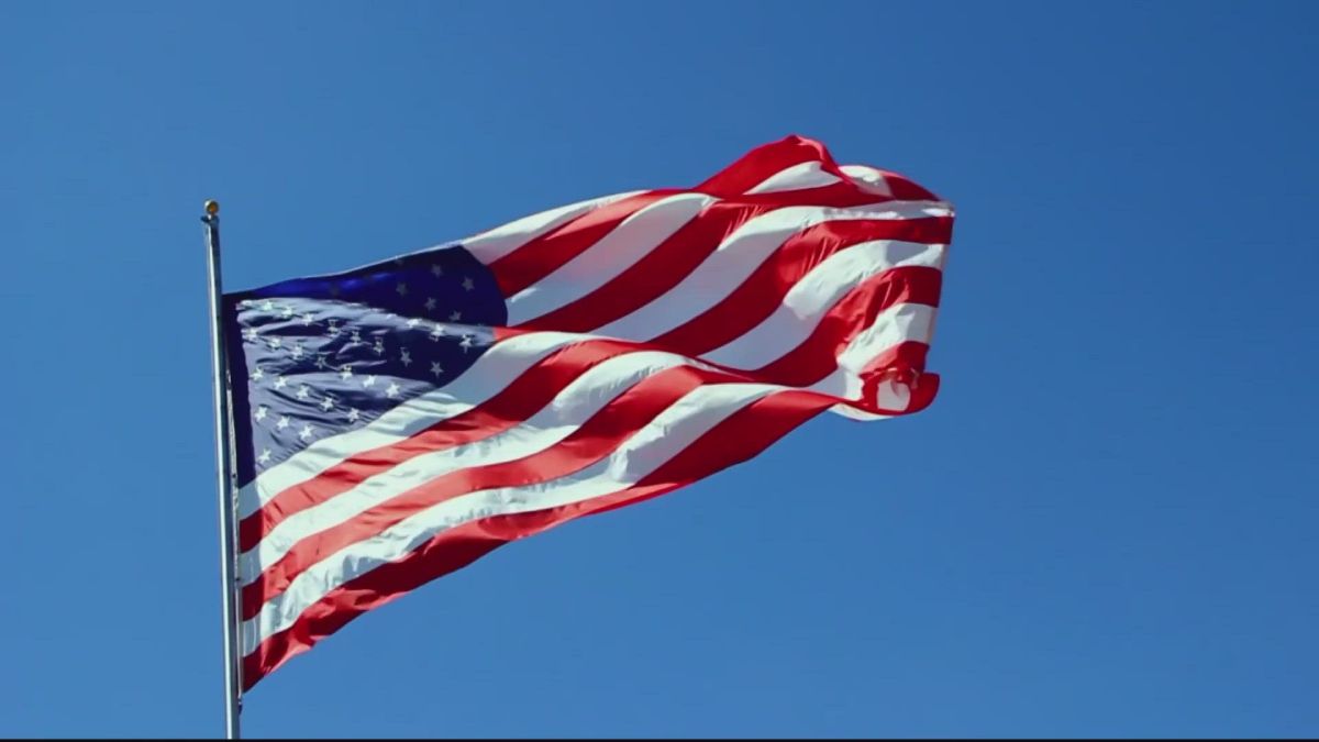 List of National Flags of the United States of America: Check the History and Significance