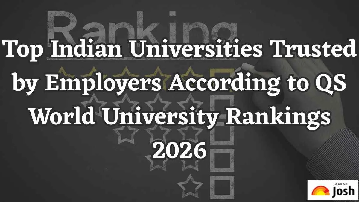 Top Indian Universities Trusted by Employers