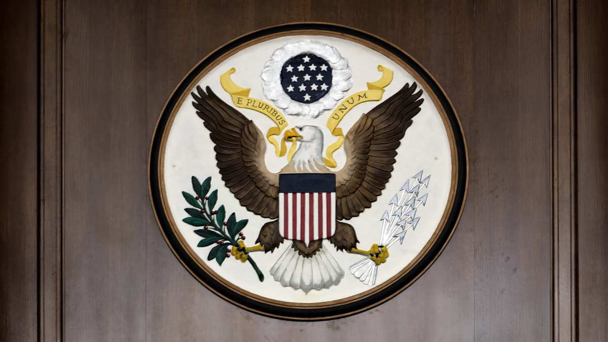 National Symbols of the USA