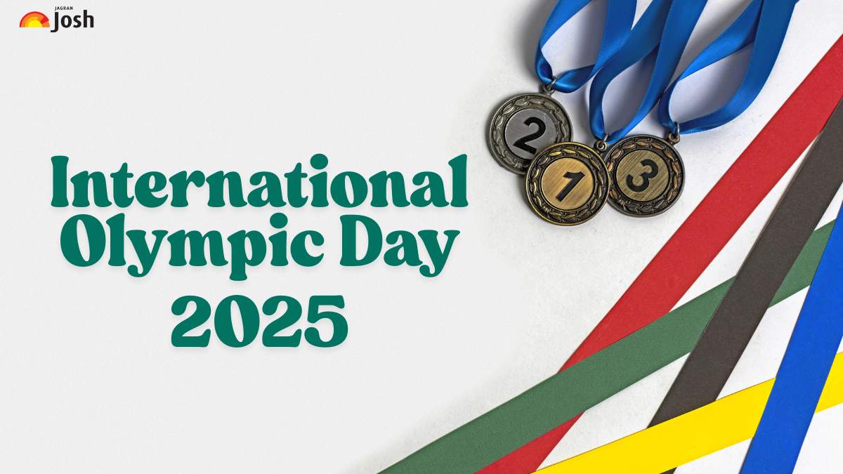 International Olympic Day 2025: Date, Theme, and Significance