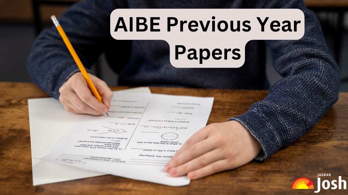 AIBE Previous Year Papers: Download PDF with Solutions