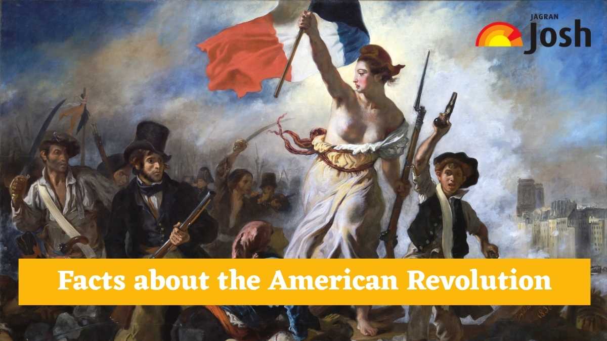 5 Important Facts about the American Revolution History