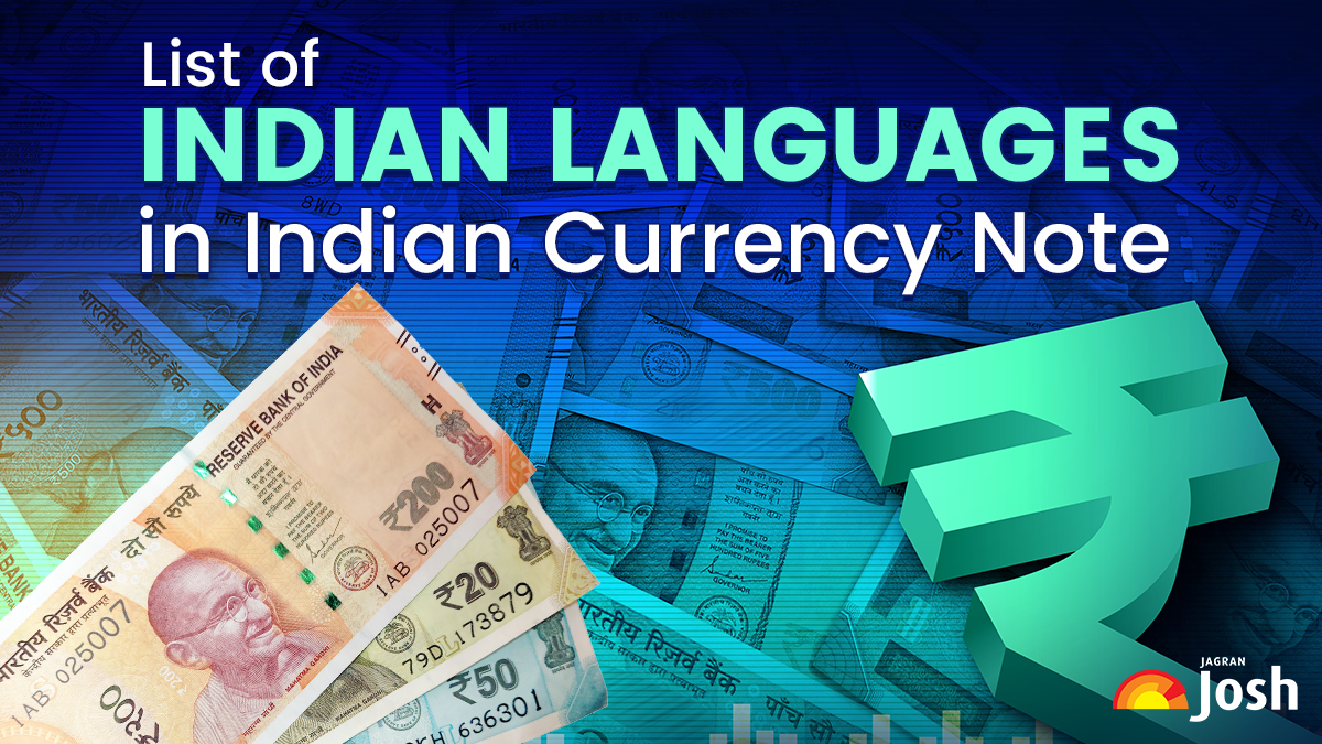 How Many Languages are there in an Indian Currency Note Check Interesting Facts