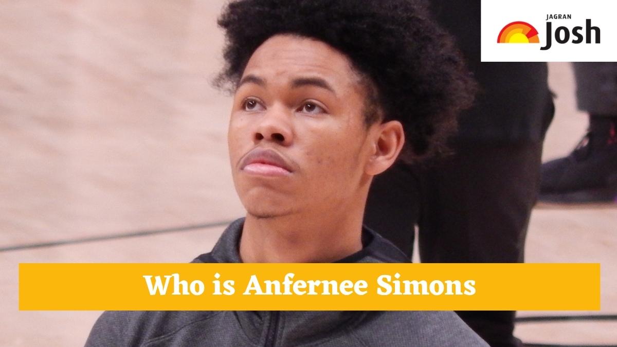 Who is Anfernee Simons? Check His NBA Stats, Age, and Career Profile
