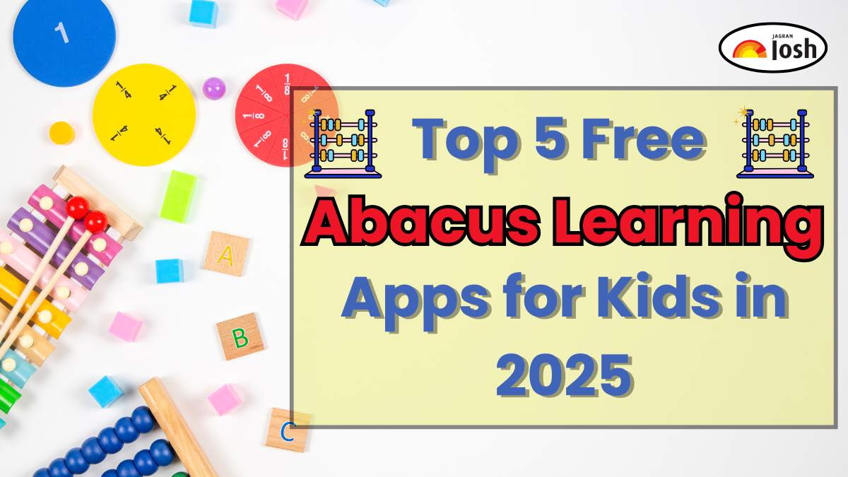 Top 5 Free Abacus Learning Apps for Kids in 2025: Make Math Fun and Easy