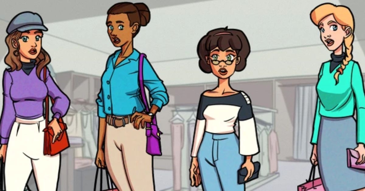 Can You Spot the Hidden Thief Like a True Police Detective Solving a High-Stakes Case?