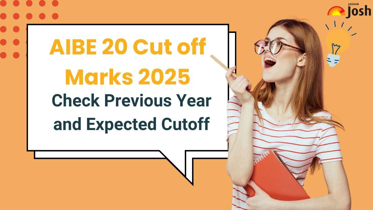 AIBE 20 (XX) Cut off Marks 2025: Check AIBE Previous Year Qualifying Marks, Category-wise Passing Marks