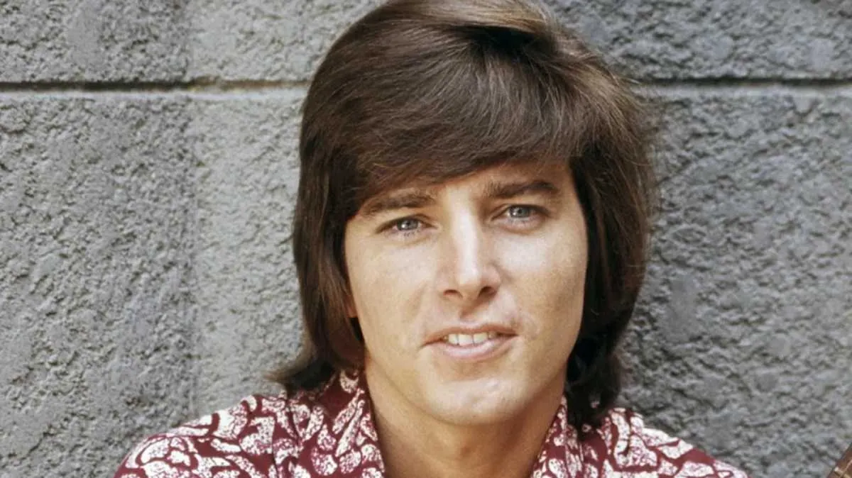 Bobby Sherman