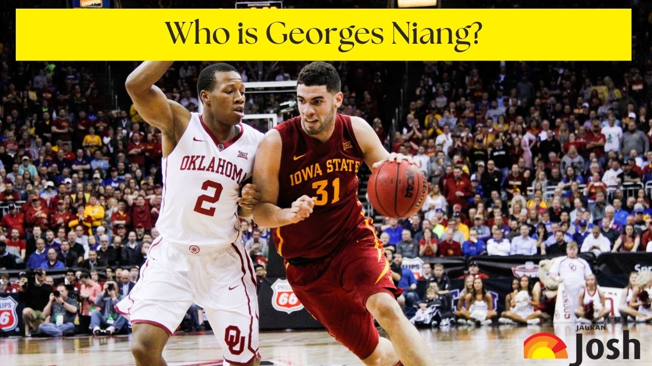Who is Georges Niang? Check His Stats, Early Life, Education, Career, and More