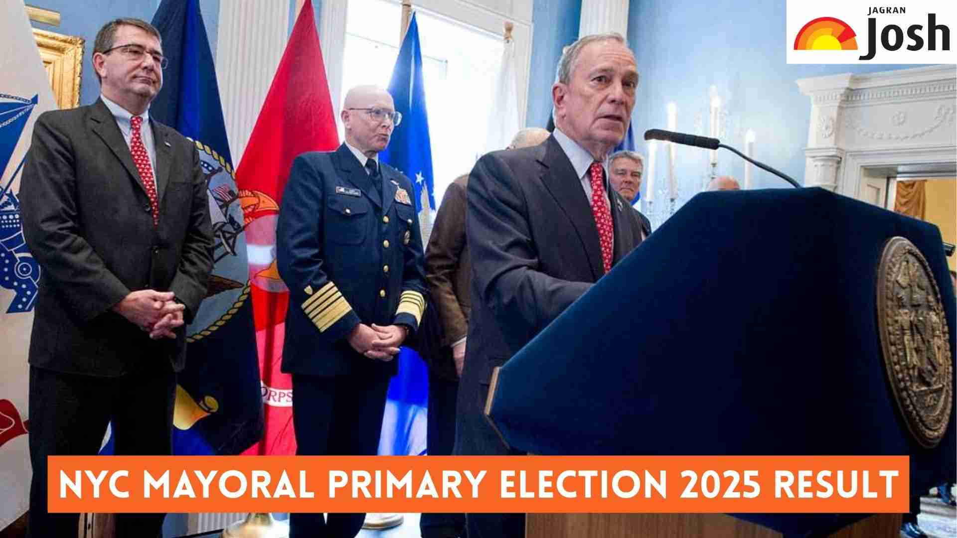 All You Need to Know about NYC Mayoral Primary Election 2025 Result