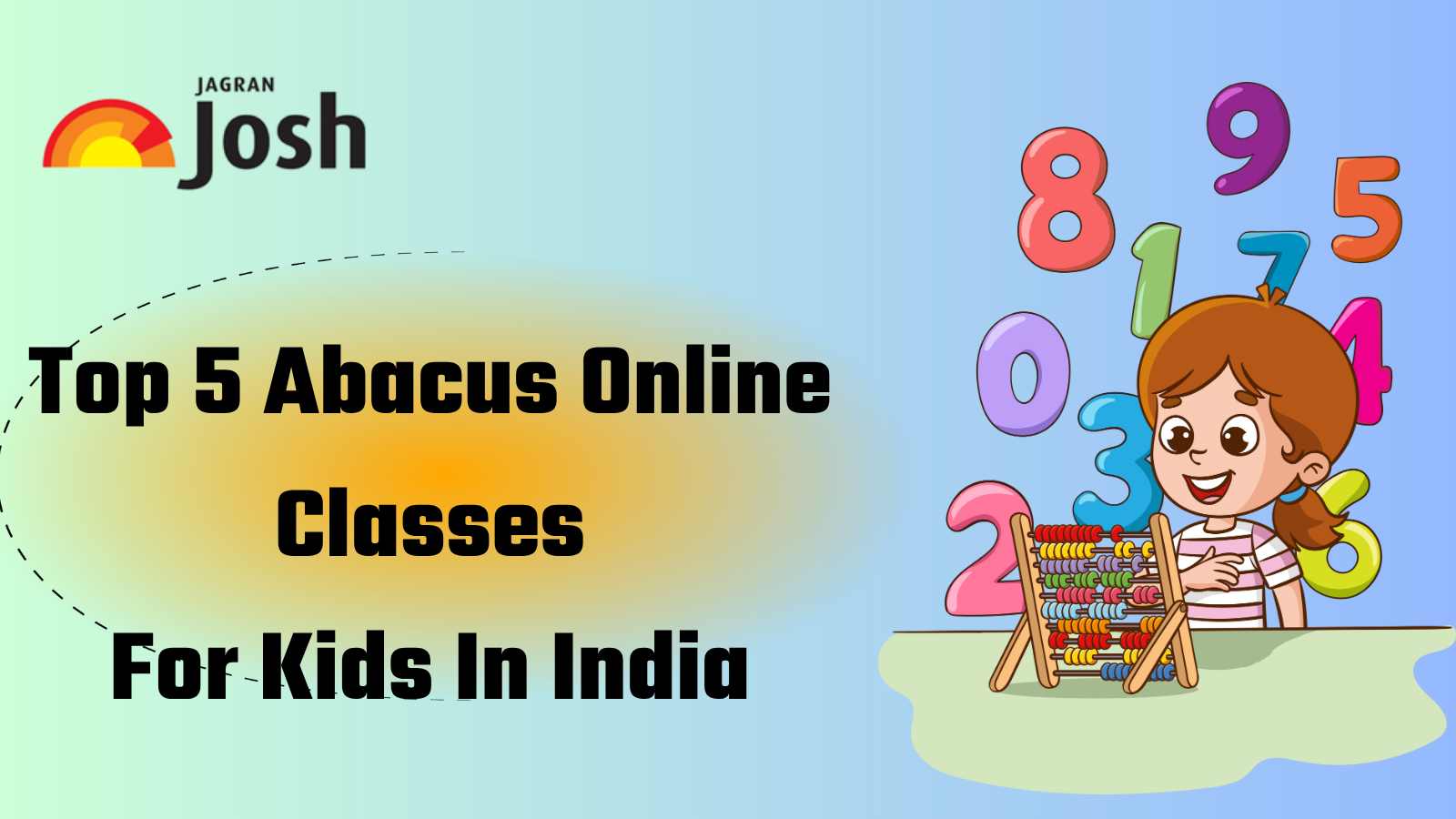 Top 5 Abacus online classes for kids in India -  Check Here