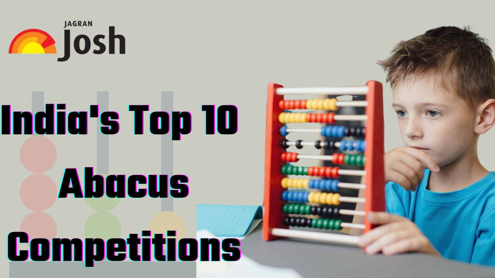 India's Top 10 Abacus Competitions 2025: Check Dates, Levels and How to Dominate